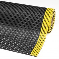 NOTRAX 537 Flexdek™ Industrielle Antirutsch Matte