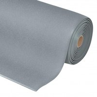 NOTRAX ANTI ERMÜDUNGSMATTE 411 SOF TRED GRAU