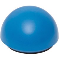 MAUL 10er Pack Kugelmagnet Recycling Ø 30 mm, 0,6 kg, blau