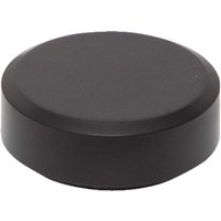 MAUL 20er Pack Magnet mit Facettenrand "MAULpro" Recycling Ø 29 mm, 0,6 kg, schwarz