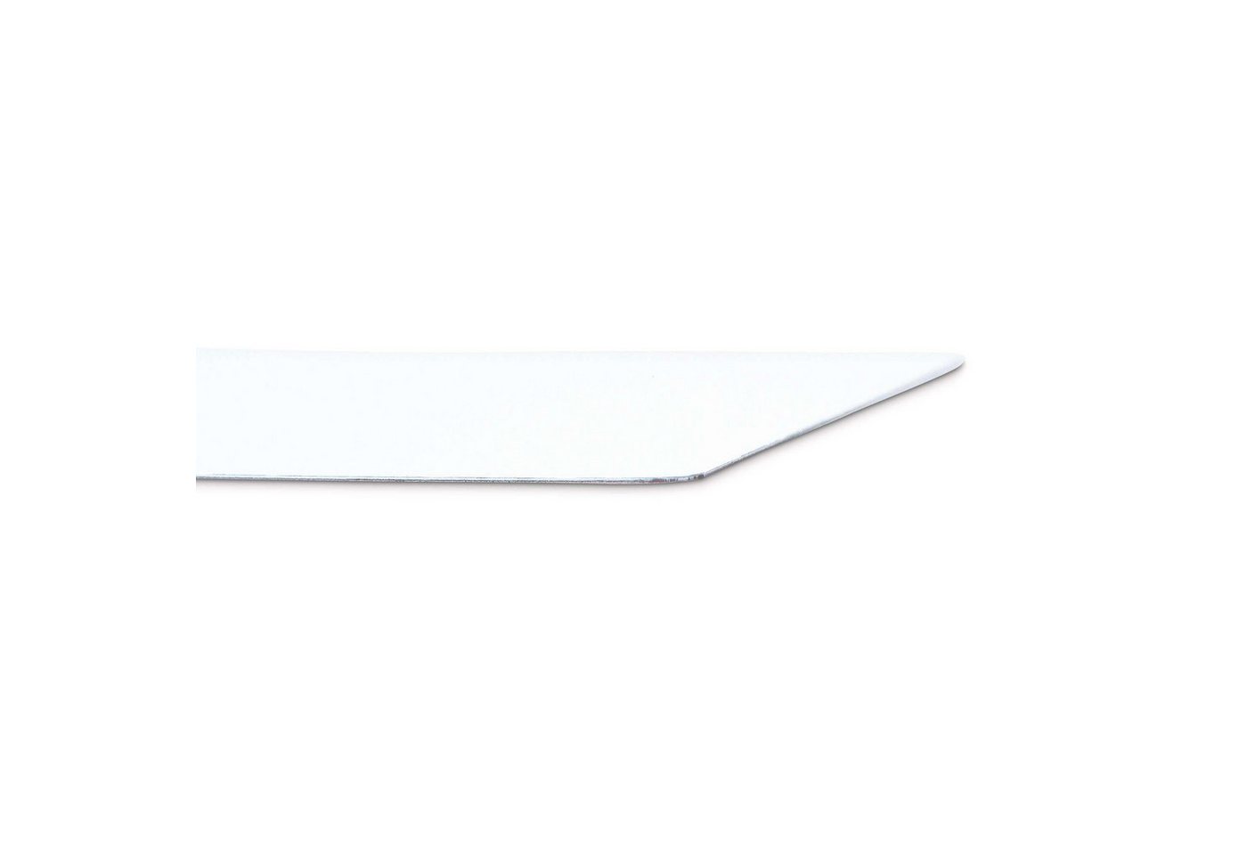 MAUL Bilderleiste Metallleiste MAULstandard, Länge 100 cm, inkl. 4 Magnete – Bild 2 von 5