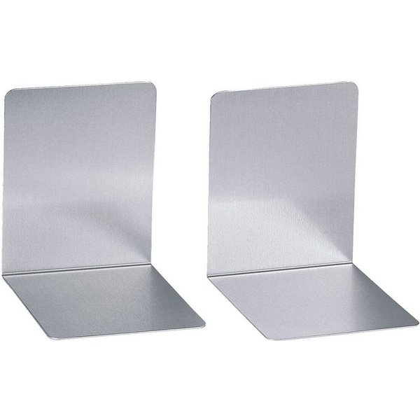 MAUL Buchstütze (2 St), aus Aluminium