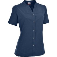 MAUL Damen Bluse Kuranda 4XT, Größe 36 in Blau