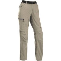 MAUL Damen Hose Montreal, Größe 36 in Grau