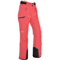 MAUL Damen Hose SchOEneck MTX 10.0 - Snowtex Ho, Größe 38 in Rot