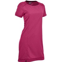 MAUL Damen Kleid Welschnofen 2XT, Größe 48 in Pink