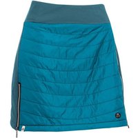 MAUL Damen Rock BrUEnnstein XT - Primaloft Rock, Größe 42 in Blau