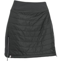 MAUL Damen Rock BrUEnnstein XT - Primaloft Rock, Größe 40 in Schwarz