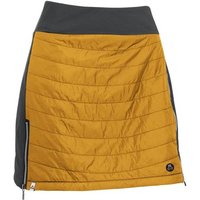 MAUL Damen Rock BrUEnnstein XT - Primaloft Rock, Größe 34 in Braun
