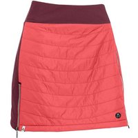 MAUL Damen Rock BrUEnnstein XT - Primaloft Rock, Größe 34 in Rot