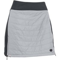 MAUL Damen Rock BrUEnnstein XT - Primaloft Rock, Größe 42 in Grau