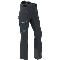 MAUL Damen Schneeflocke Megatex Skihose, Größe 44 in Schwarz