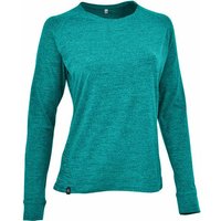 MAUL Damen Shirt Evora, Größe 34 in Türkis