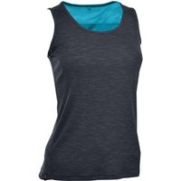 MAUL Damen Shirt Garda 3 fresh, Größe 36 in Blau