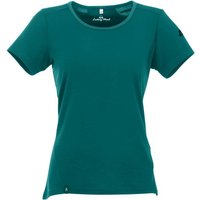 MAUL Damen Shirt Salamanca, Größe 46 in Grün