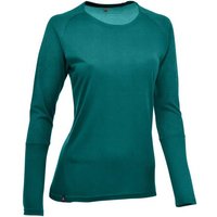 MAUL Damen Shirt Sorpesee, Größe 46 in Grün