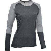 MAUL Damen Shirt Sorpesee, Größe 42 in Schwarz