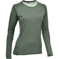 MAUL Damen Shirt Sorpesee, Größe 46 in Grün
