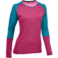 MAUL Damen Shirt Sorpesee, Größe 34 in Pink