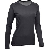 MAUL Damen Shirt Sorpesee, Größe 44 in Schwarz