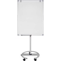 MAUL Flipchart 'MAULpro' mit Rundfuß grau