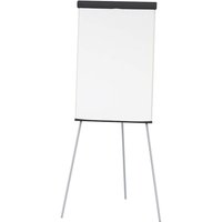 MAUL Flipchart 'MAULstandard' mit drei Beinen grau