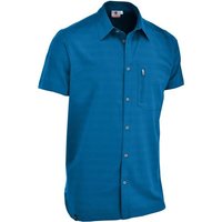 MAUL Herren Hemd Irschenberg XT, Größe 70 in Blau