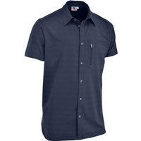 MAUL Herren Hemd Irschenberg XT, Größe 54 in Blau