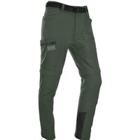 MAUL Herren Hose Eiger ultra, Größe 54 in Grün