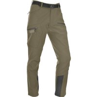 MAUL Herren Hose Etzel ultra, Größe 52 in Grün