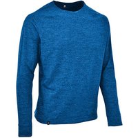 MAUL Herren Shirt Alvier, Größe 56 in Blau