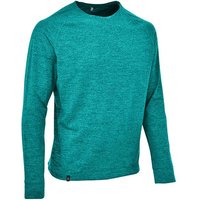 MAUL Herren Shirt Alvier, Größe 58 in Türkis