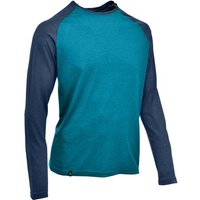 MAUL Herren Shirt Bludenz, Größe 56 in Blau