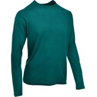 MAUL Herren Shirt Bludenz, Größe 54 in Grün
