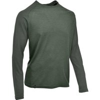 MAUL Herren Shirt Bludenz, Größe 50 in Grün