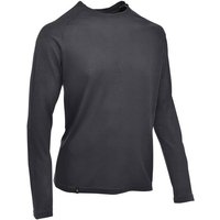 MAUL Herren Shirt Bludenz, Größe 50 in Schwarz