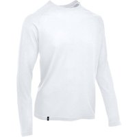 MAUL Herren Shirt Bludenz-SP - langarm Shirt, Größe 54 in Weiß
