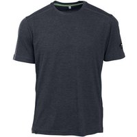 MAUL Herren Shirt Earth fresh, Größe 60 in Blau