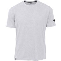 MAUL Herren Shirt Earth fresh, Größe 48 in Weiß