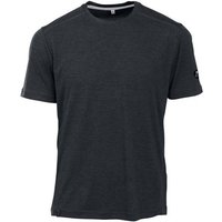 MAUL Herren Shirt Earth fresh, Größe 54 in Schwarz