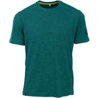 MAUL Herren Shirt Earth fresh, Größe 46 in Blau