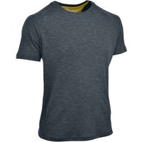 MAUL Herren Shirt Glödis 3 fresh, Größe 46 in Grau