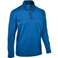 MAUL Herren Shirt Karstein 3XT, Größe 50 in Blau