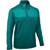 MAUL Herren Shirt Karstein 3XT, Größe 56 in Braun