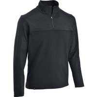 MAUL Herren Shirt Karstein fresh - 1/1 Funktions, Größe 48 in Schwarz