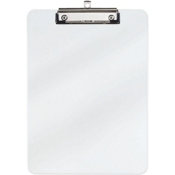MAUL Klemmtafel, Klemmbrett A4, bruchsicher