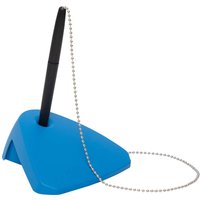 MAUL Kugelschreiberständer "modern" aus Recycling-Kunststoff, blau