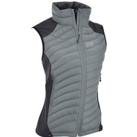 MAUL Maul Sport Damen Weste Sardona 2XT, Größe 44 in Grau