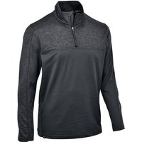 MAUL Maul Sport Herren Shirt Karstein 3XT, Größe 68 in Grau