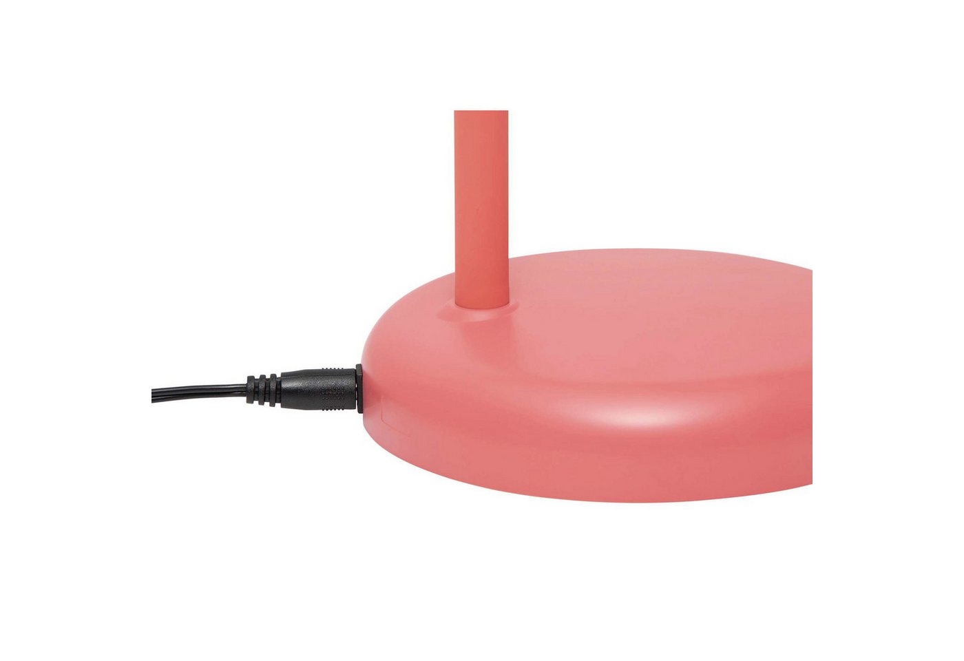 MAUL Tischleuchte LED-Tischleuchte MAULjoy, LED wechselbar, Flexibler Leuchtarm, Energieeffizient, Fröhliche Matt-Farbauswahl – Bild 4 von 5